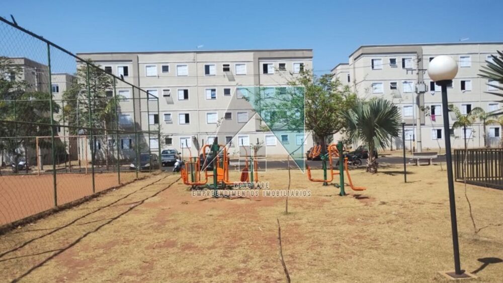 Apartamento, 2 quartos - Foto 6