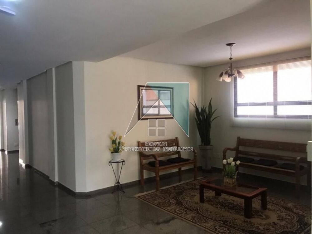 Apartamento, 2 quartos, 103 m² - Foto 1