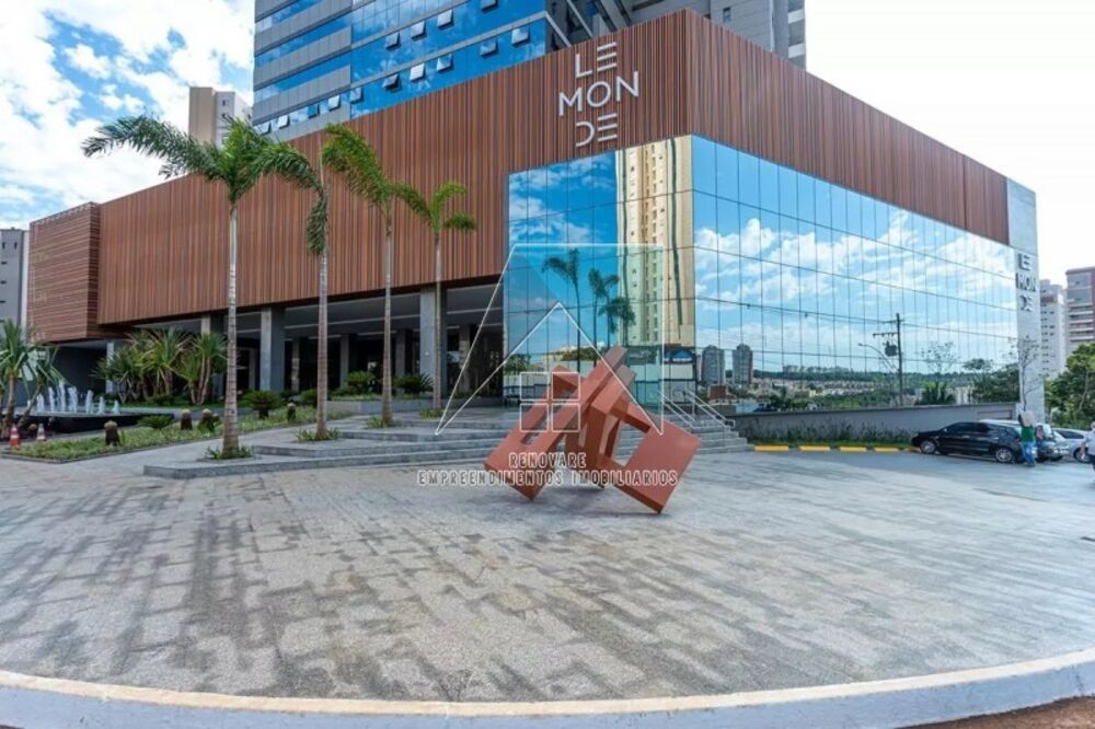 Apartamento, 1 quarto, 56 m² - Foto 1
