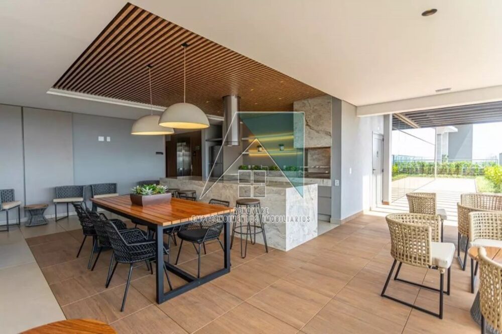 Apartamento, 1 quarto, 56 m² - Foto 11
