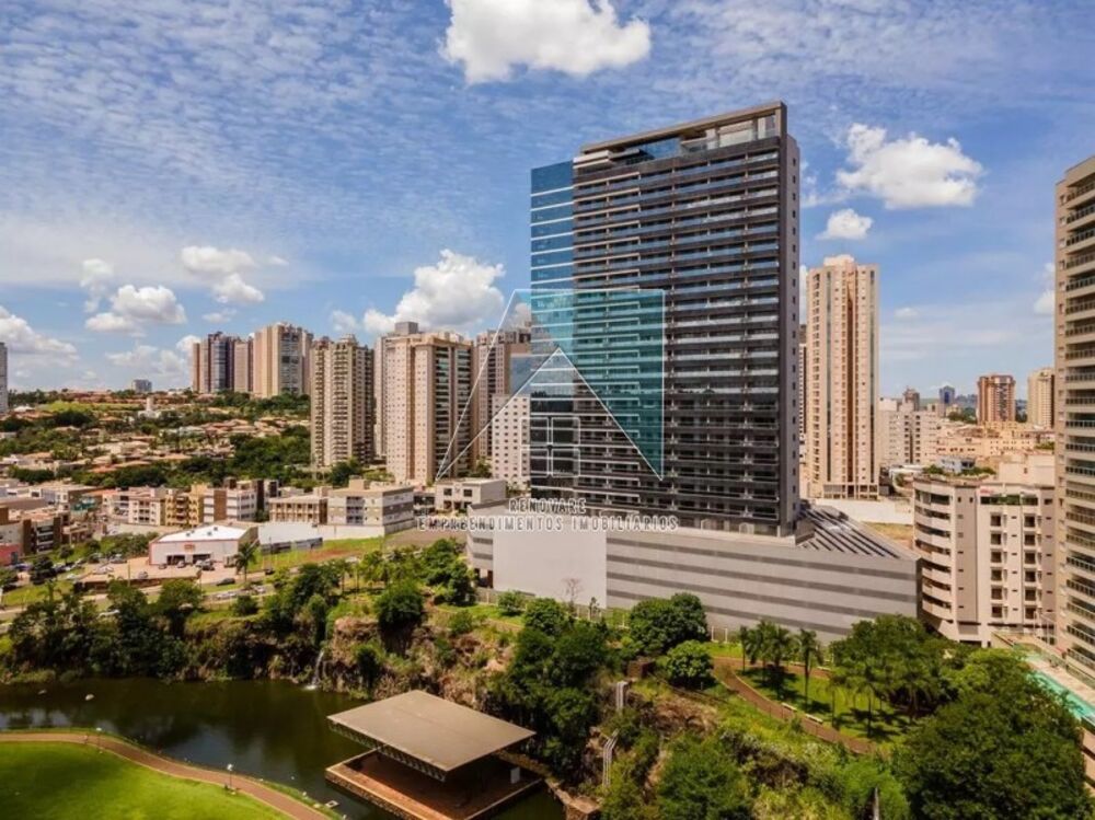 Apartamento, 1 quarto, 56 m² - Foto 2