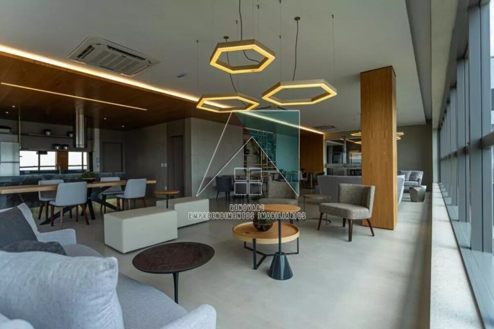 Apartamento, 1 quarto, 56 m² - Foto 9