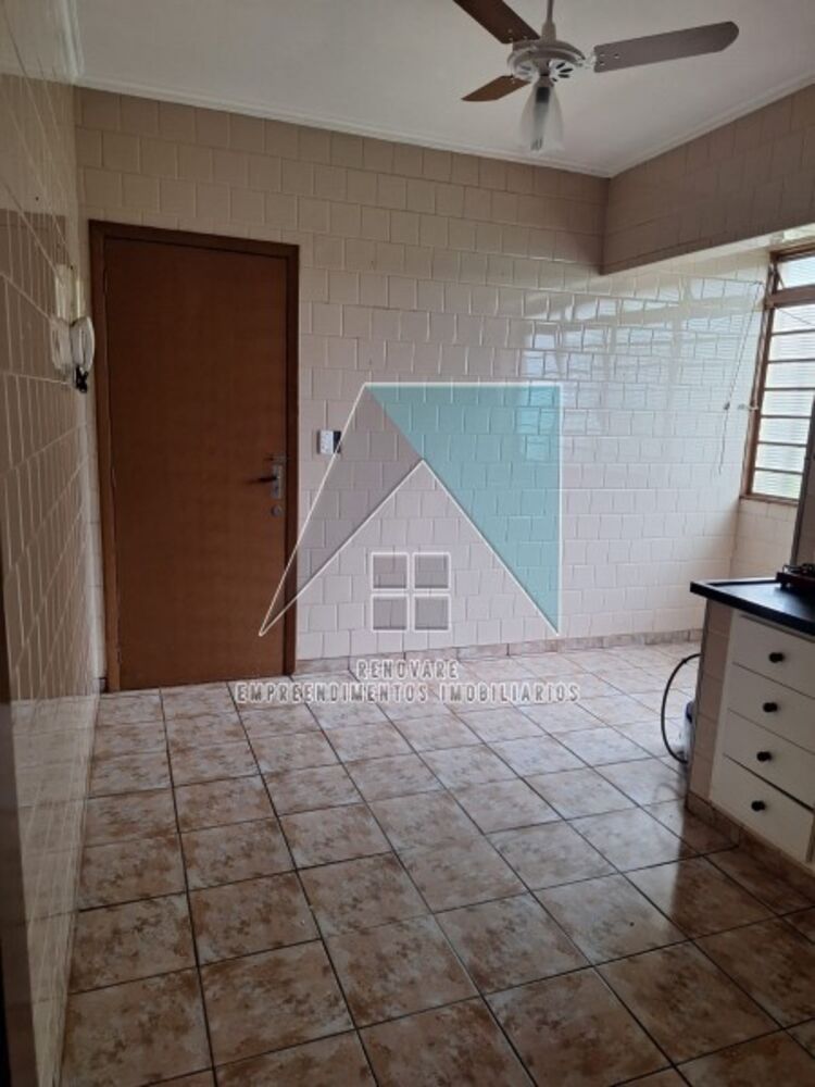 Apartamento para alugar com 3 quartos, 83m² - Foto 2
