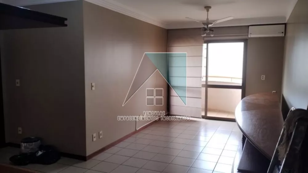 Apartamento à venda com 3 quartos, 93m² - Foto 1