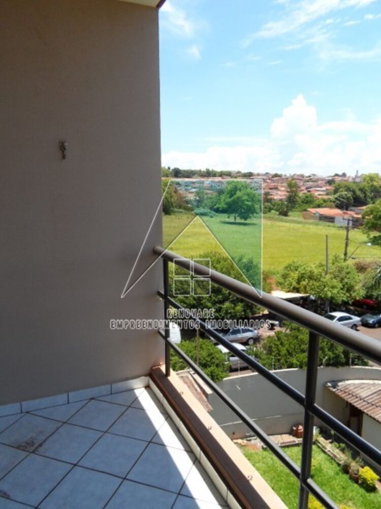 Apartamento, 2 quartos, 59 m² - Foto 3