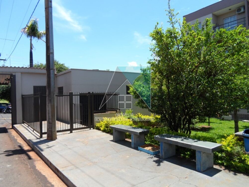 Apartamento, 2 quartos, 59 m² - Foto 2