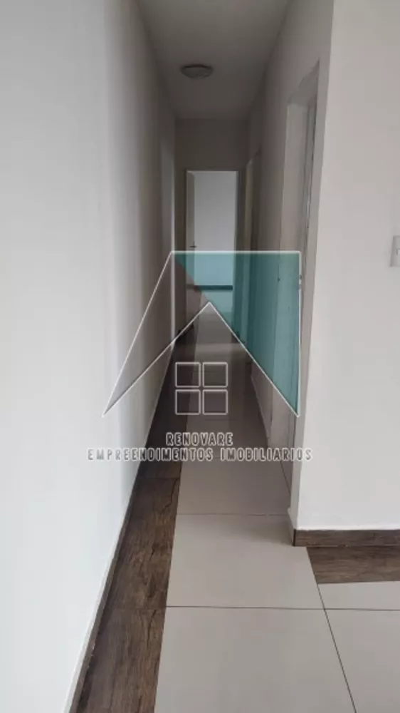 Apartamento à venda com 2 quartos - Foto 2