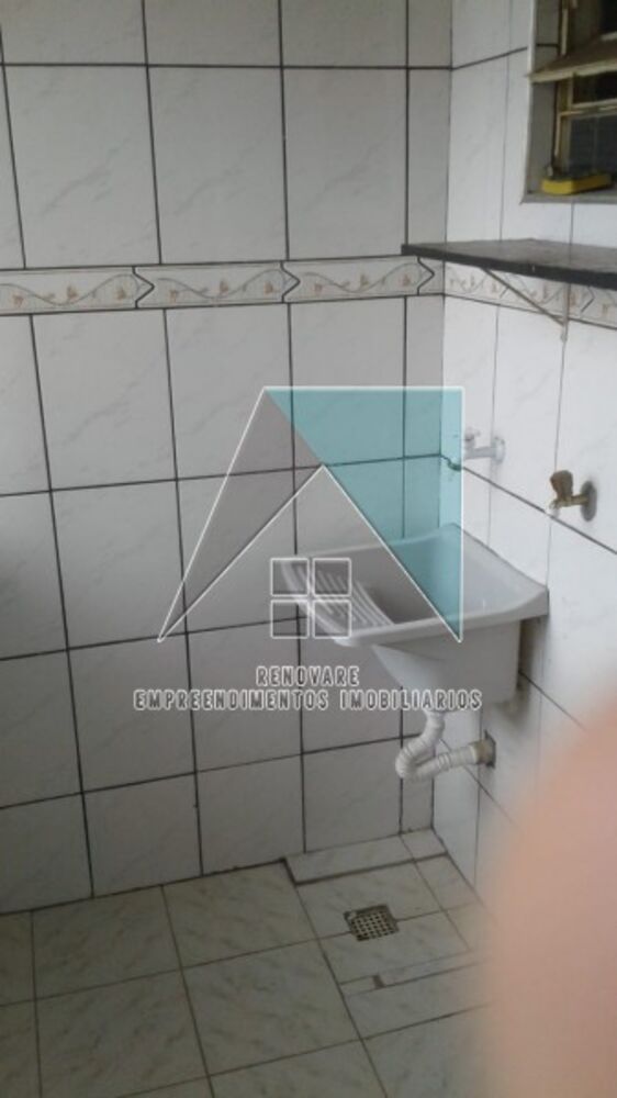 Apartamento, 2 quartos, 51 m² - Foto 2