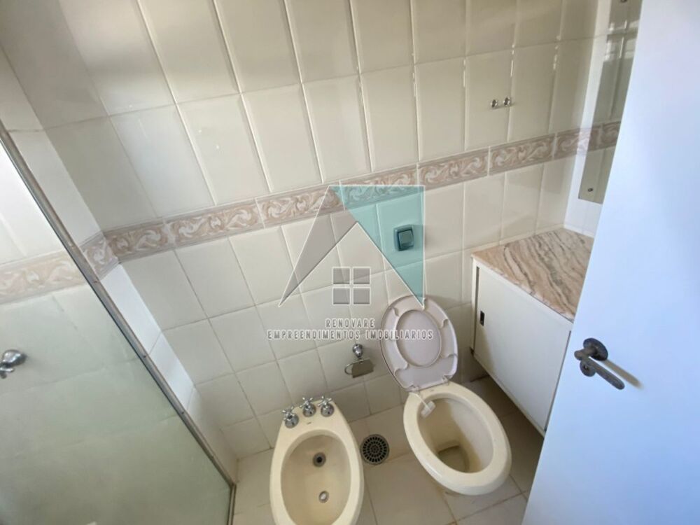 Apartamento à venda com 3 quartos, 128m² - Foto 9