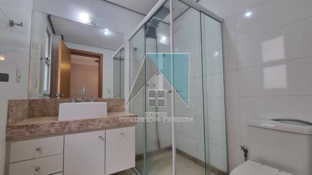 Apartamento à venda, 123m² - Foto 3