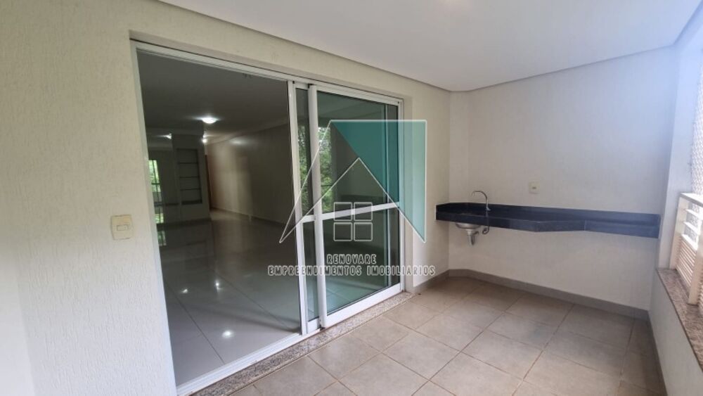 Apartamento à venda, 123m² - Foto 1