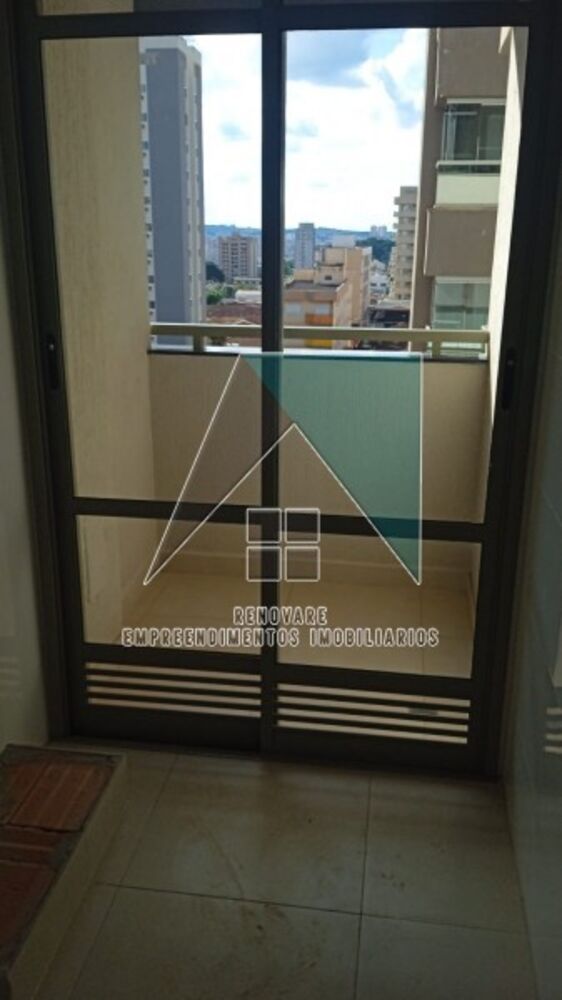 Apartamento, 3 quartos, 107 m² - Foto 3