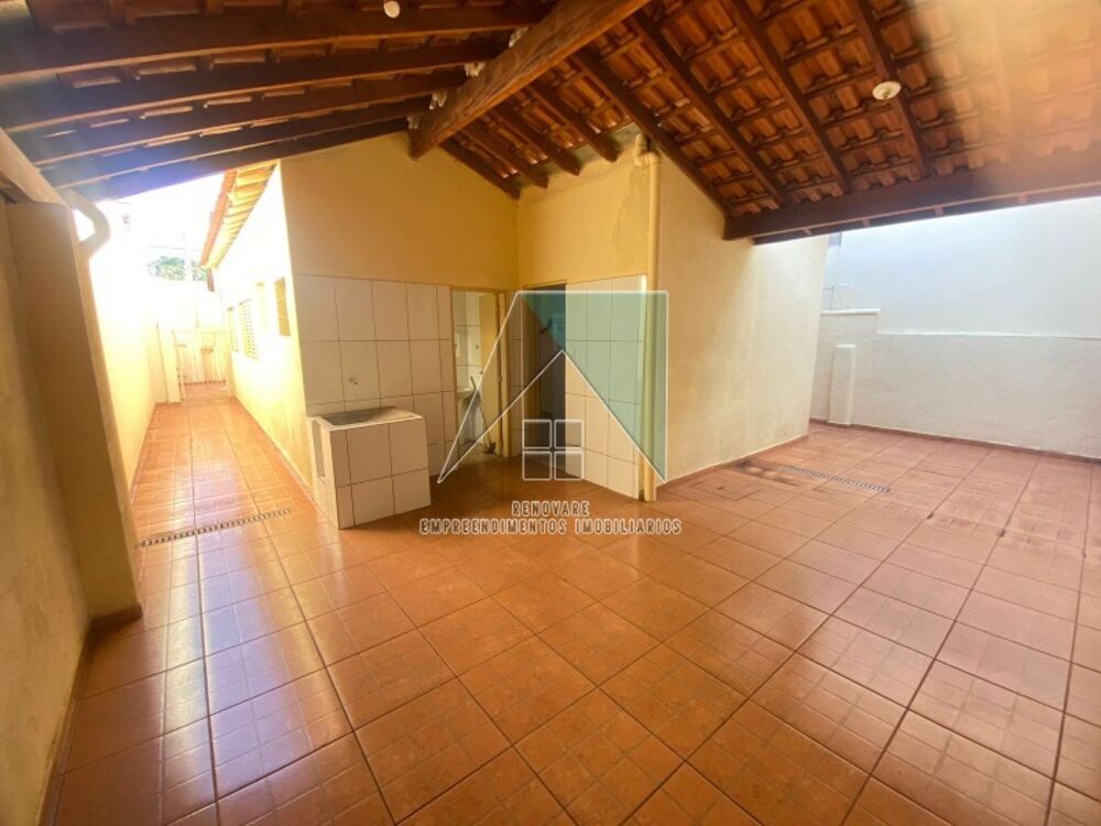 Casa, 3 quartos, 93 m² - Foto 1