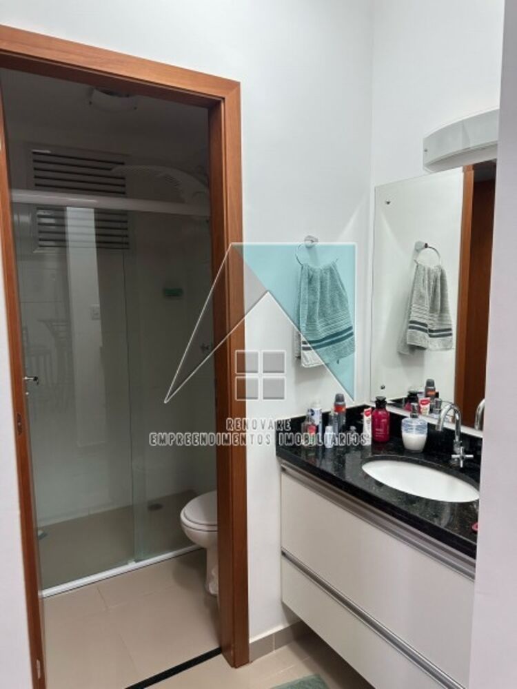 Apartamento para alugar com 1 quarto, 46m² - Foto 5