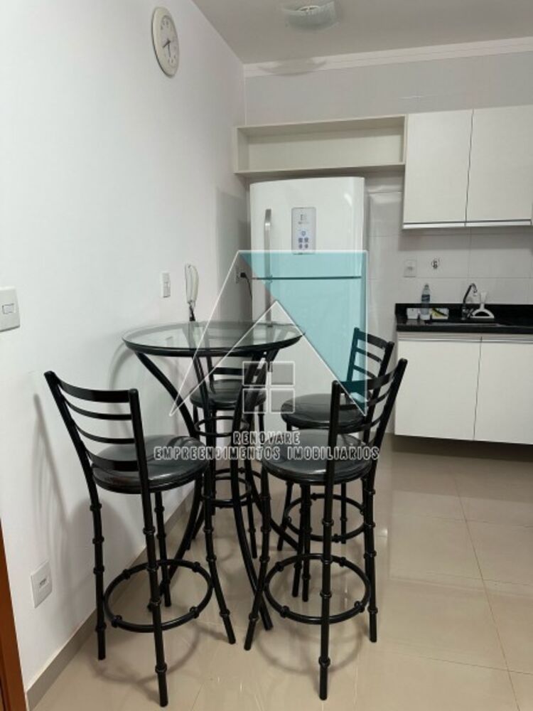 Apartamento para alugar com 1 quarto, 46m² - Foto 4