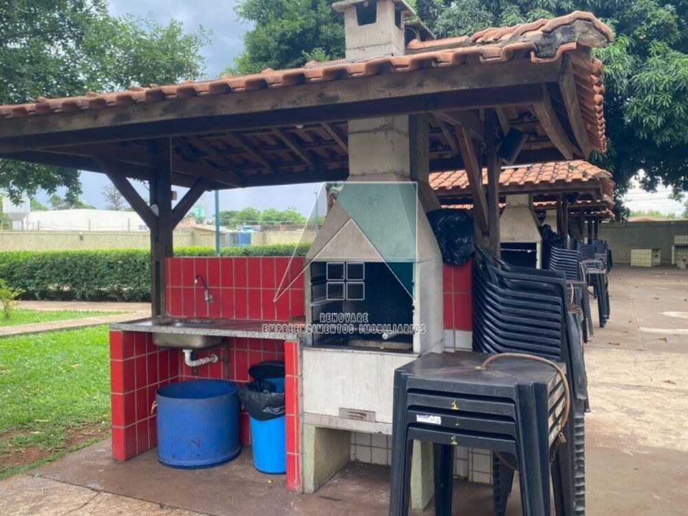 Apartamento, 3 quartos, 64 m² - Foto 3