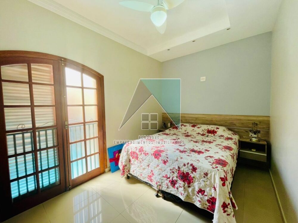 Casa, 3 quartos, 207 m² - Foto 4