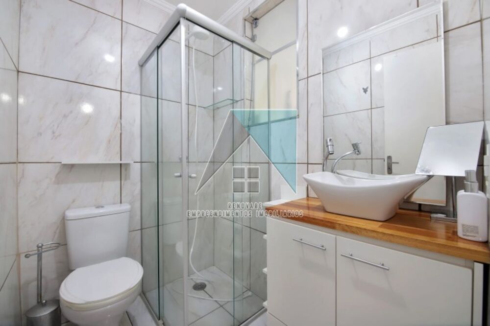 Apartamento à venda com 3 quartos, 65m² - Foto 4