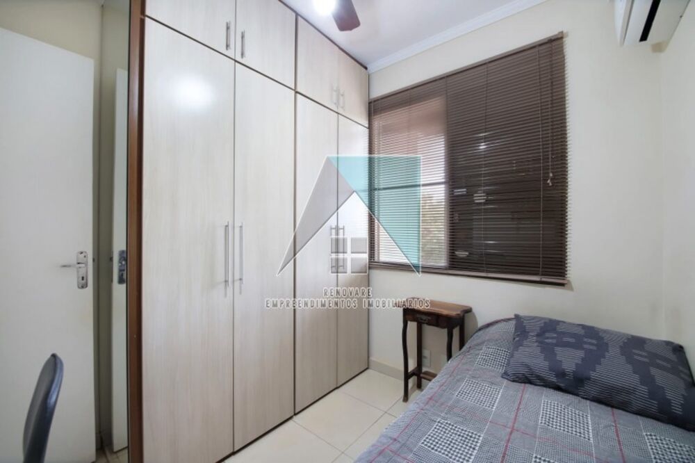 Apartamento à venda com 3 quartos, 65m² - Foto 6