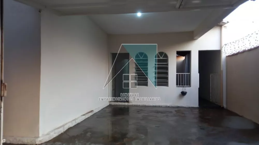 Casa à venda com 3 quartos, 161m² - Foto 13