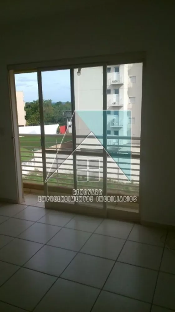 Apartamento à venda com 1 quarto - Foto 2