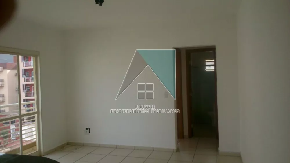 Apartamento à venda com 1 quarto - Foto 1