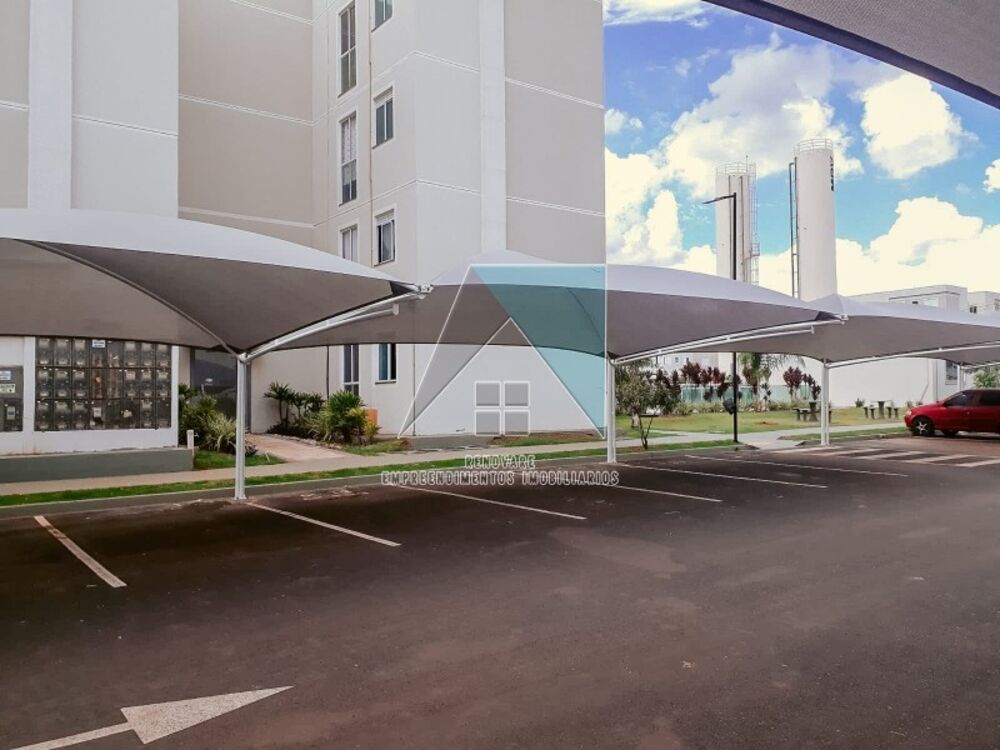 Apartamento, 2 quartos, 40 m² - Foto 7