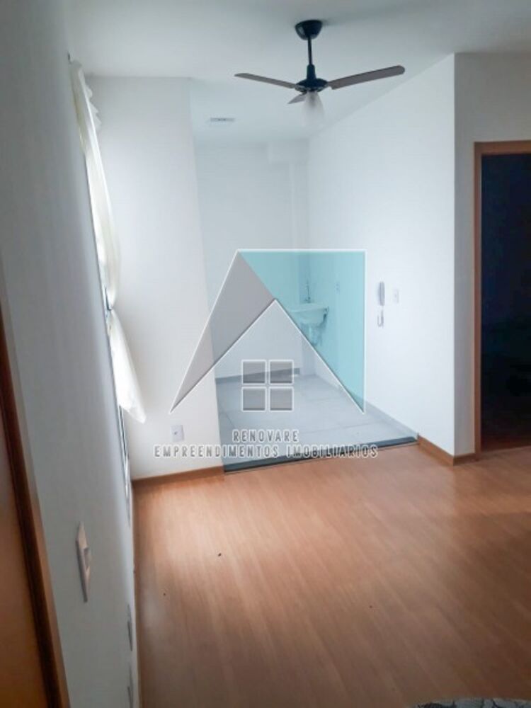 Apartamento, 2 quartos, 40 m² - Foto 8