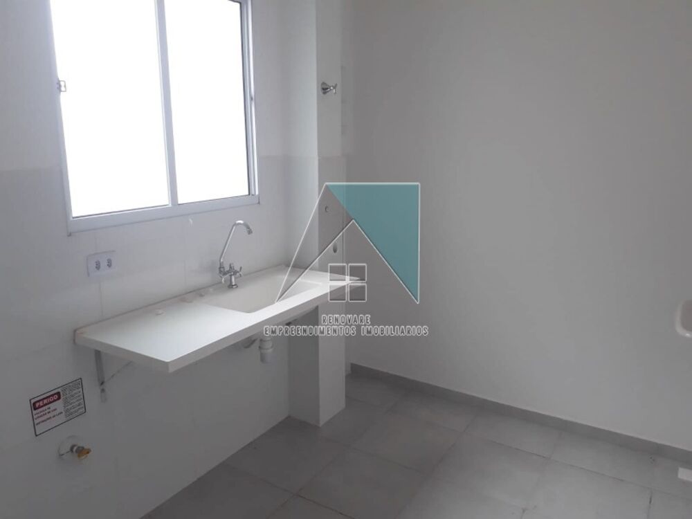 Apartamento, 2 quartos, 40 m² - Foto 3