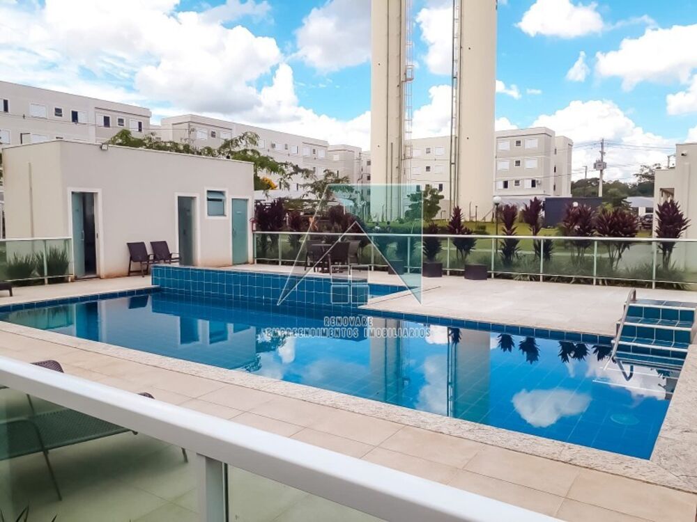 Apartamento, 2 quartos, 40 m² - Foto 9
