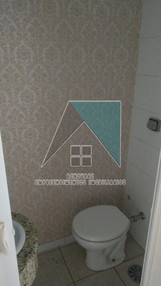 Apartamento para alugar com 2 quartos, 74m² - Foto 5