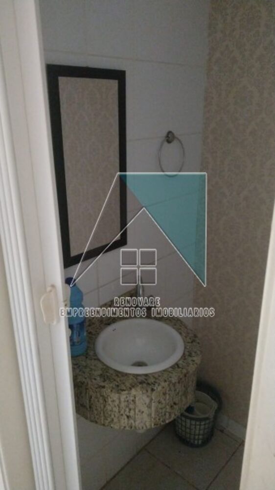 Apartamento para alugar com 2 quartos, 74m² - Foto 1