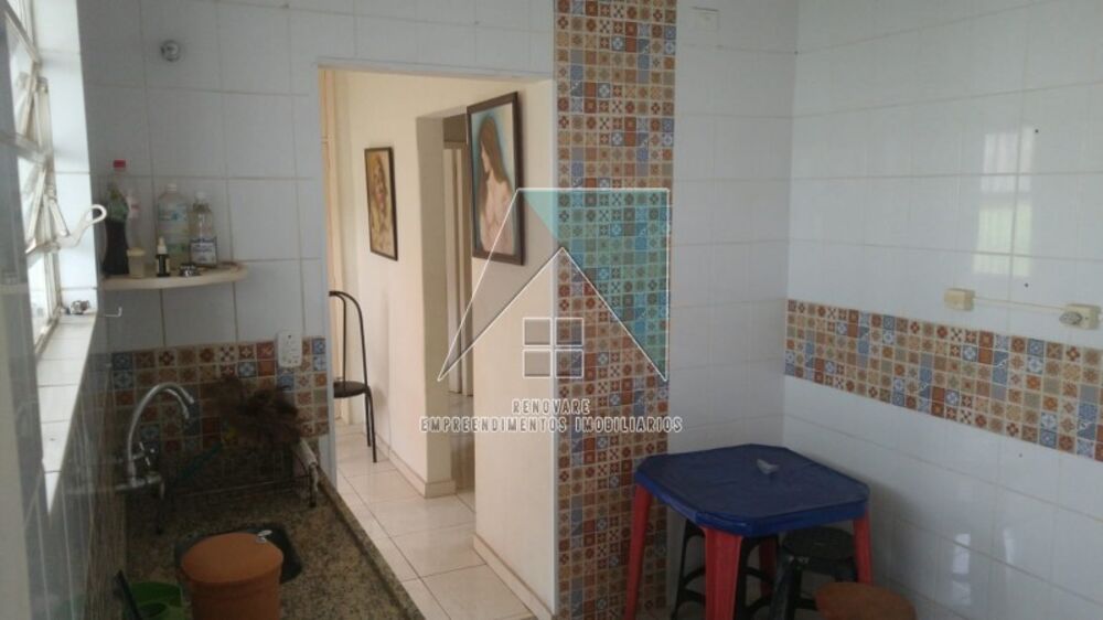 Apartamento para alugar com 2 quartos, 74m² - Foto 11