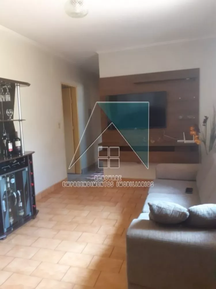 Casa à venda com 4 quartos, 189m² - Foto 3