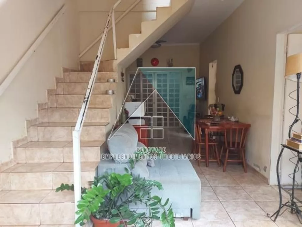 Casa à venda com 2 quartos, 140m² - Foto 3