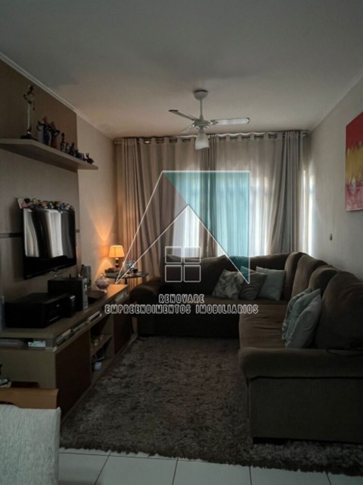 Apartamento à venda com 2 quartos, 70m² - Foto 3