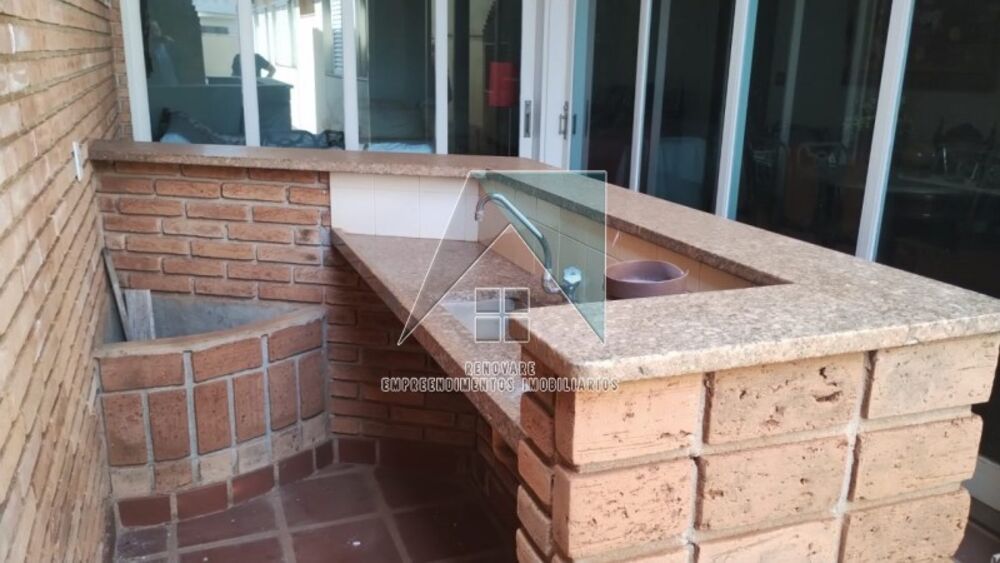 Casa, 3 quartos, 312 m² - Foto 12