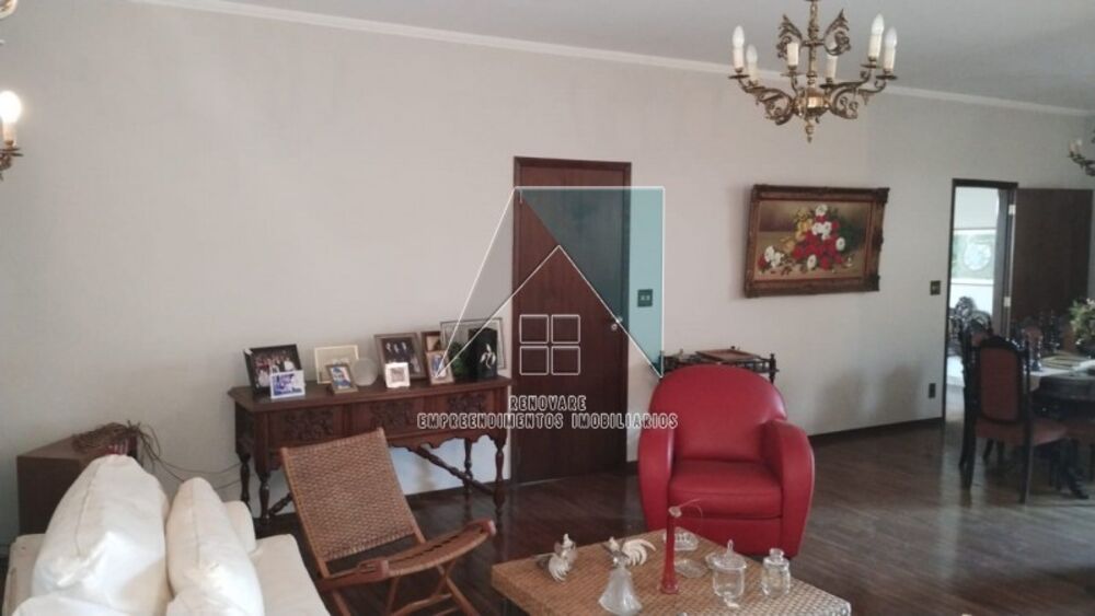 Casa, 3 quartos, 312 m² - Foto 11