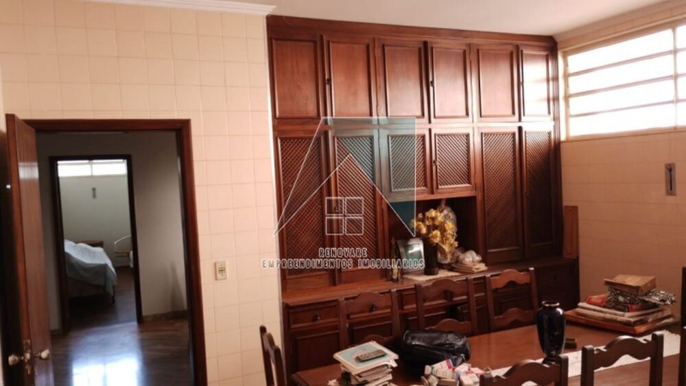 Casa, 3 quartos, 312 m² - Foto 1
