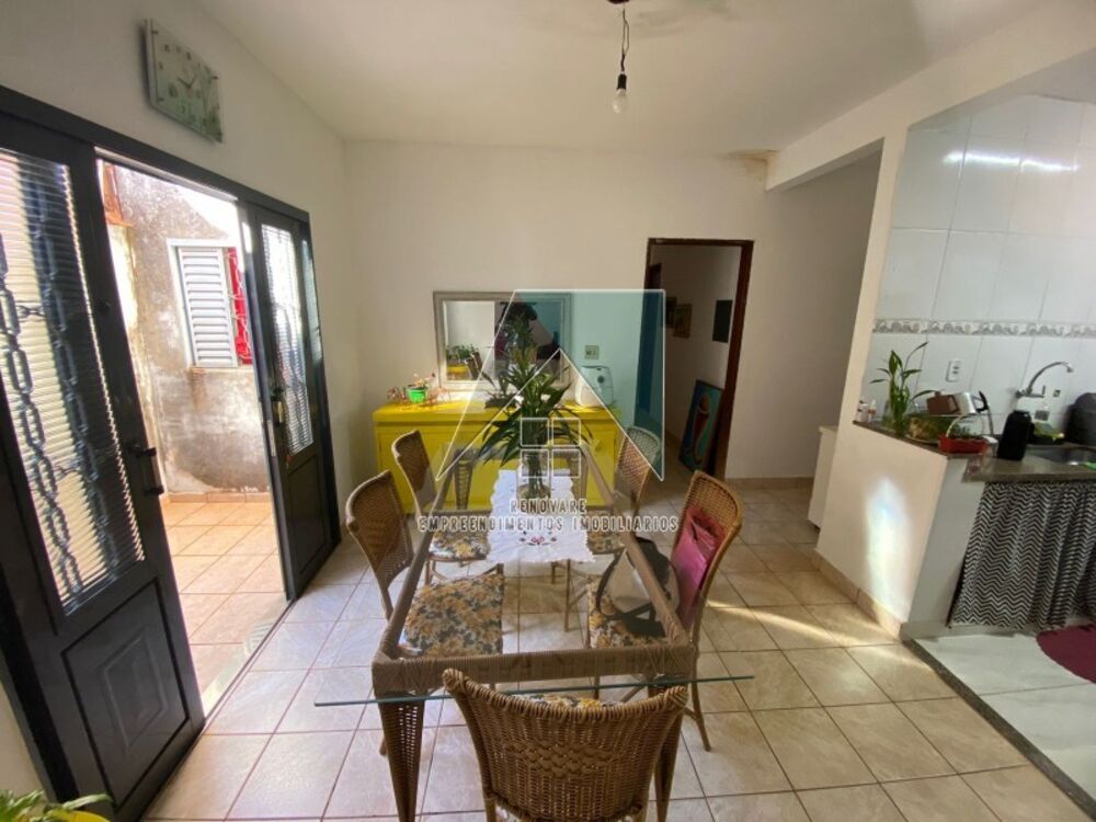 Casa, 3 quartos, 114 m² - Foto 4