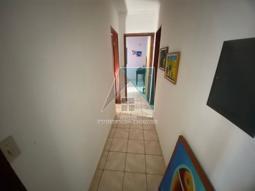 Casa, 3 quartos, 114 m² - Foto 2