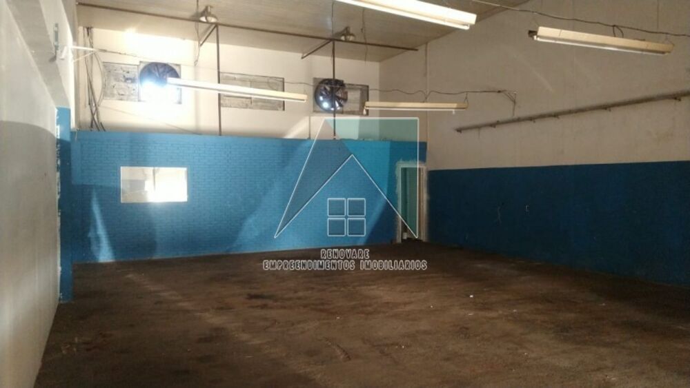 Prédio Inteiro, 274 m² - Foto 1