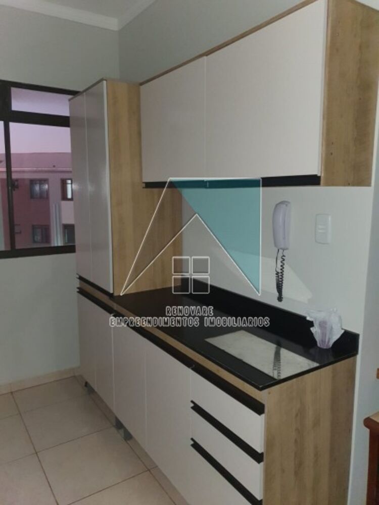 Apartamento à venda com 2 quartos, 43m² - Foto 3