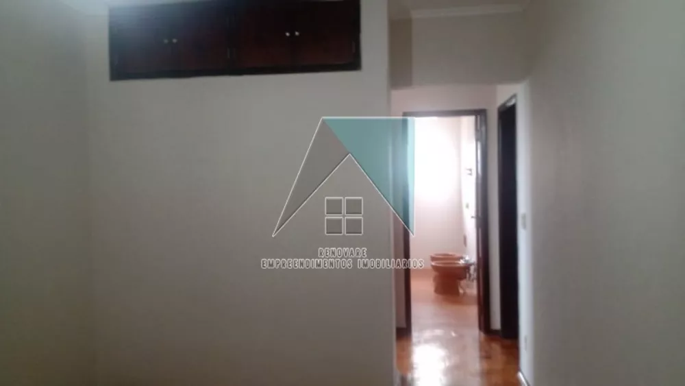 Apartamento para alugar com 3 quartos, 139m² - Foto 3