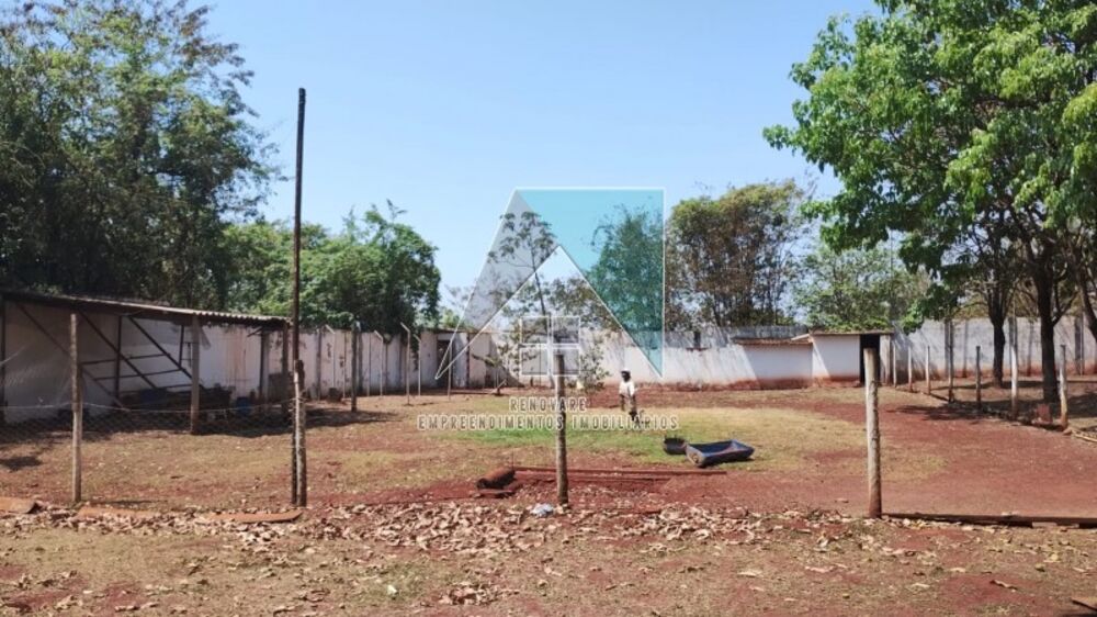 Chácara à venda com 5 quartos - Foto 2