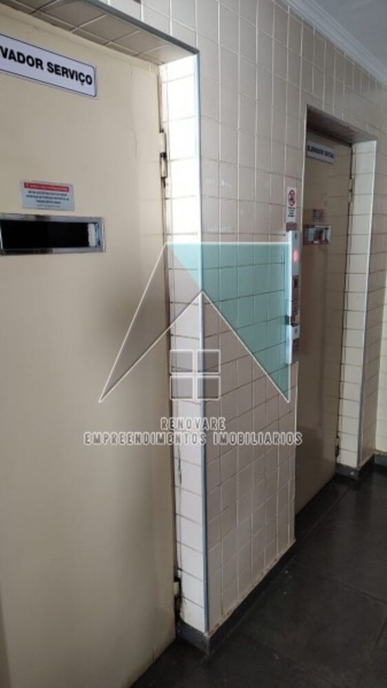 Apartamento à venda e aluguel com 1 quarto, 38m² - Foto 2