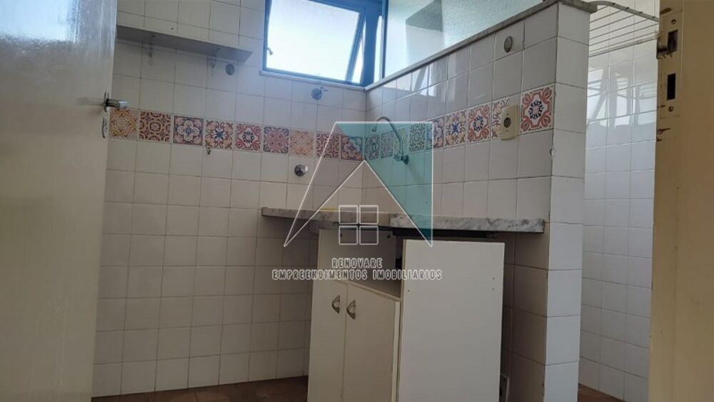 Apartamento à venda e aluguel com 1 quarto, 38m² - Foto 4
