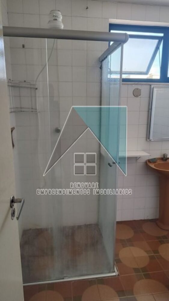 Apartamento à venda e aluguel com 1 quarto, 38m² - Foto 3