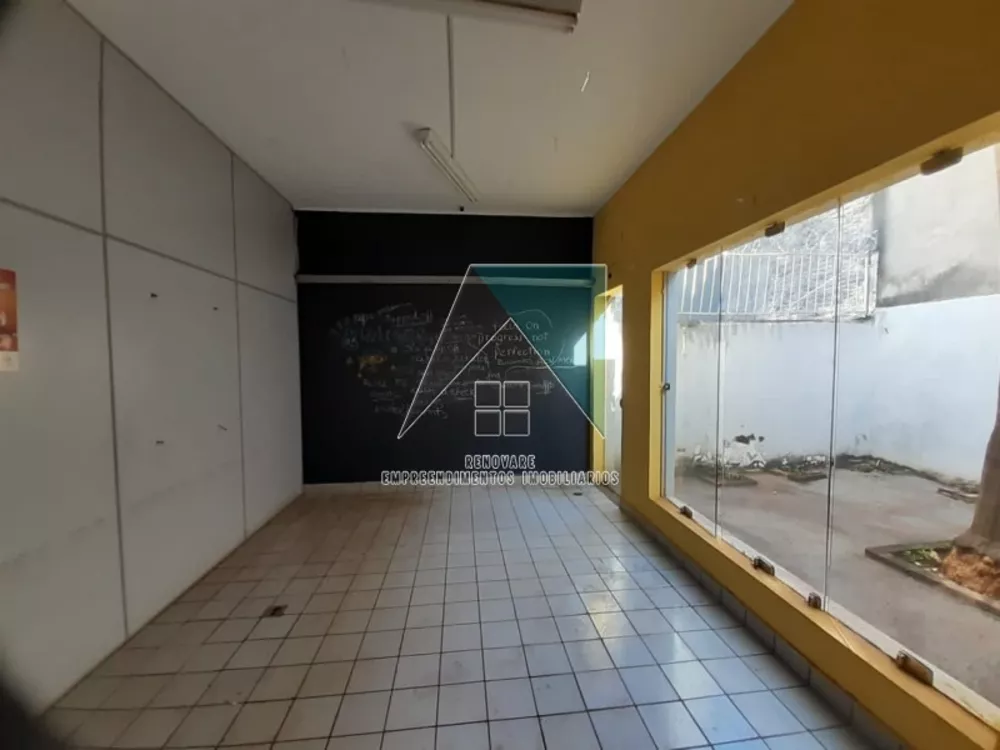 Prédio Inteiro para alugar, 265m² - Foto 4