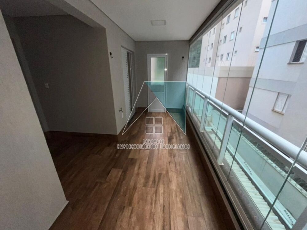 Apartamento, 3 quartos, 93 m² - Foto 3
